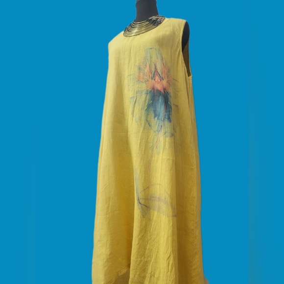 Laura Gotti made in Italy Size 1X - Picture 1 of 3